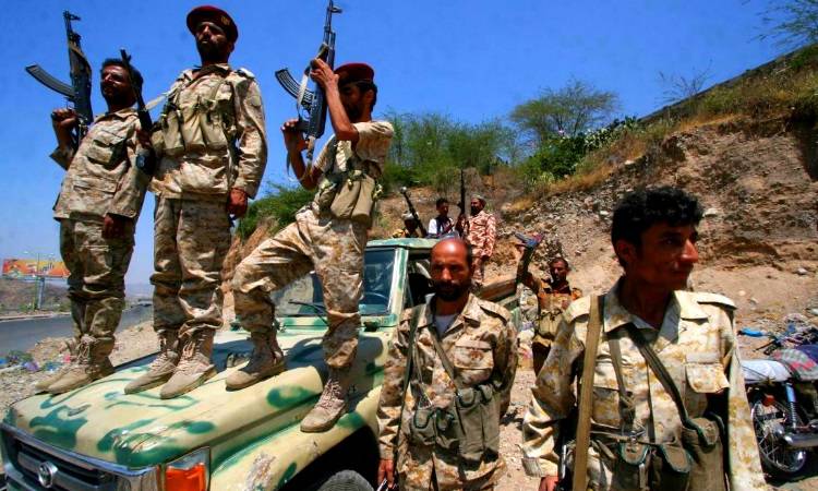 Йеменцы сорвали попытку нападения СА