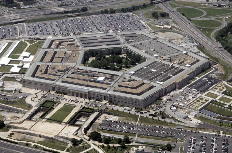 Пентагон сообщил о смерти военного антиигиловской коалиции в Ираке