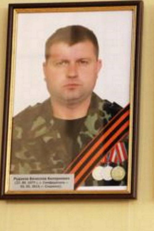 «Медведь»: Ополченец, которого украинская «Альфа» приняла за 800 кадыровцев