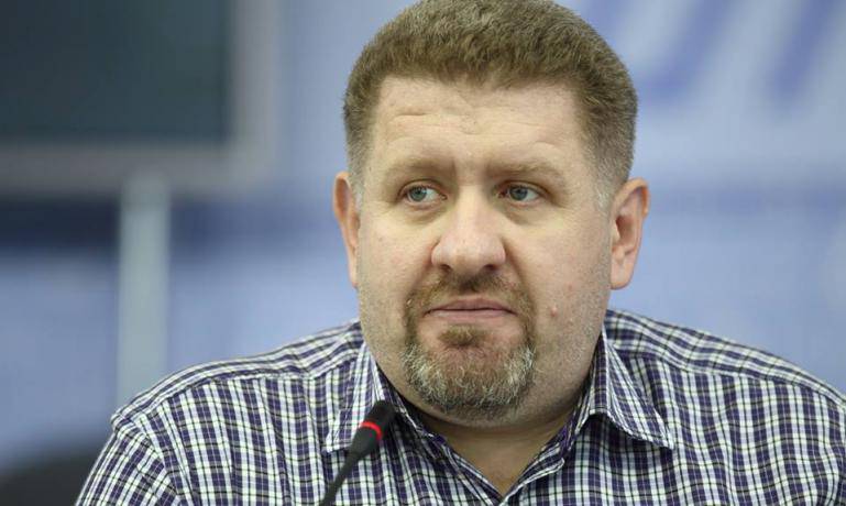Бондаренко: По согласованию с Западом на Украину могут войти российские войска