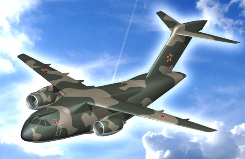 Дели и Москва спорят о будущем Ил-214
