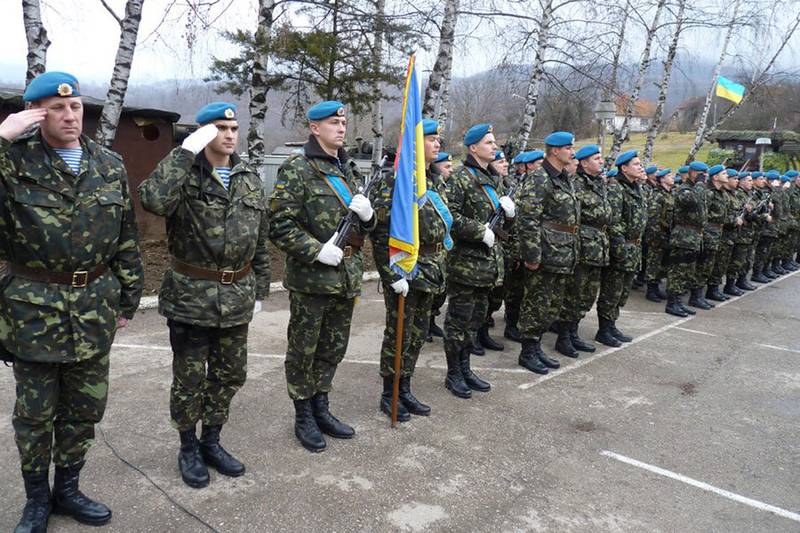 Седьмая украинская мобилизация: минобороны объявит о масштабах весной
