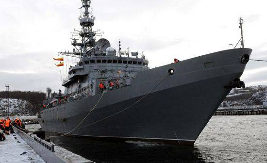 Мощь российского и китайского флота обескуражила США