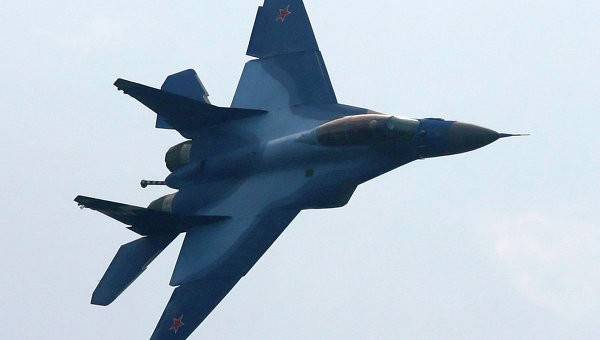 Российские МиГ-29 берут небо Армении под контроль