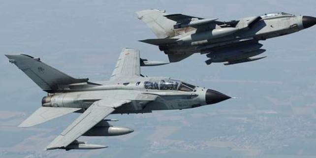 США признали гибель мирных жителей после авиаударов коалиции по ИГ