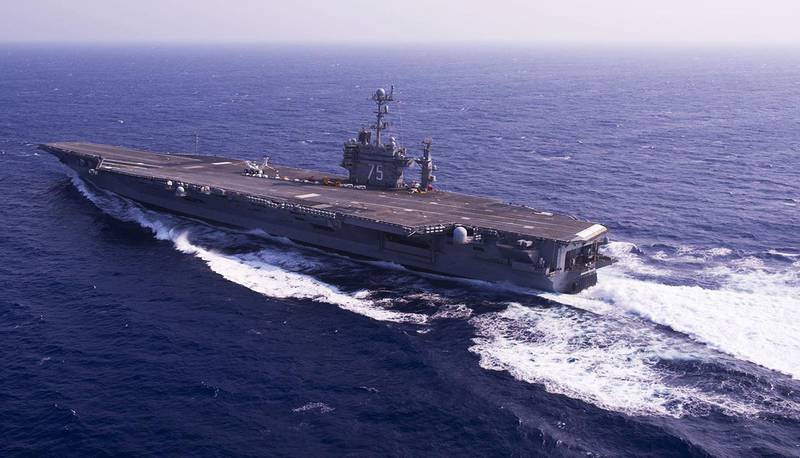 США и Саудовская Аравия продолжают переговоры по продаже боевых кораблей