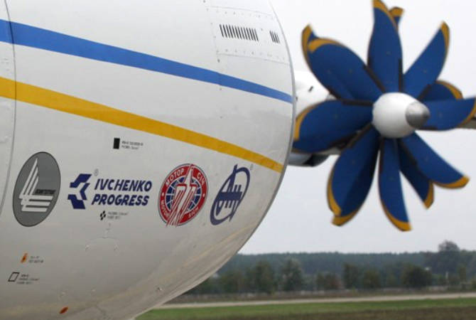 Мы делили авиапром. Что ждет украинские концерны?