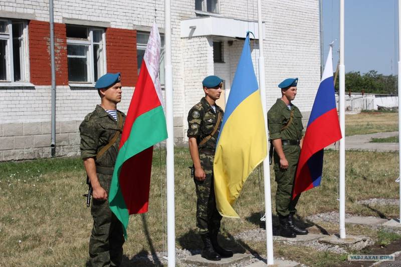 В условиях «гибридной войны»: что поставляет Беларусь для ВПК Украины?