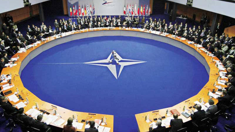НАТО перебросило в Литву американских военных и тяжелую технику