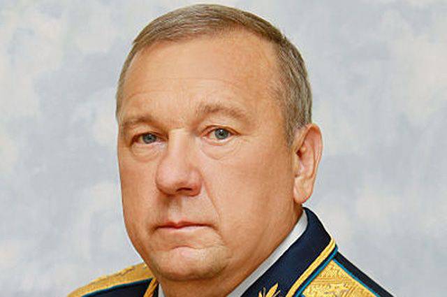 Шаманов: Десантируемый колесный автомобиль для ВДВ создадут во второй половине года Шаманов: Десантируемый колесный автомобиль для ВДВ создадут во второй половине года