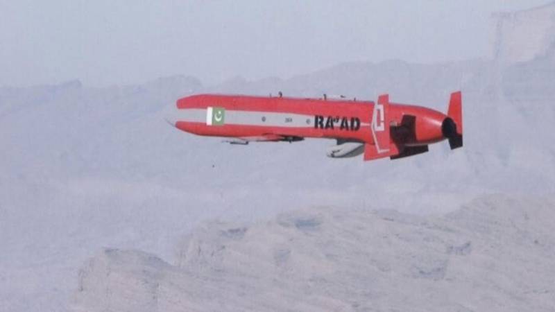 Пакистанская ракета американского происхождения может нарваться на российский С-400 в Индии