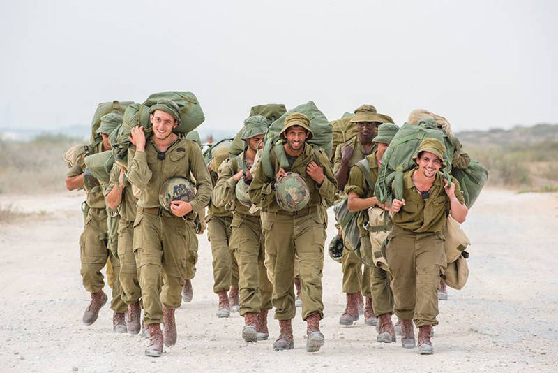 Армия Израиля получает миллионы долларов пожертвований из американских фондов