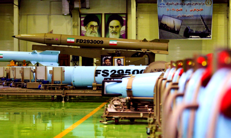 Иран создаст межконтинентальные ракеты