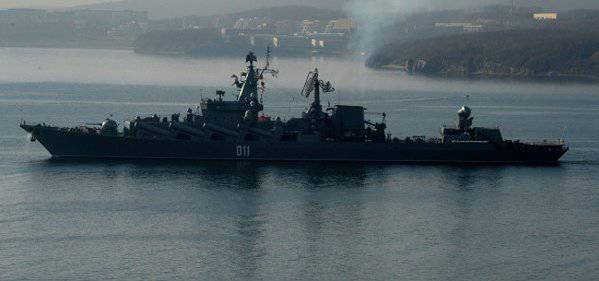 Guardian: Россия возродила военно-морскую мощь советской эпохи