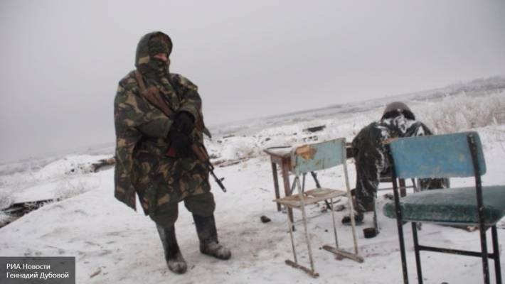 Первый Украинский: дрожь земли в Донецке, «Фас!» из Горловки, танки в банке