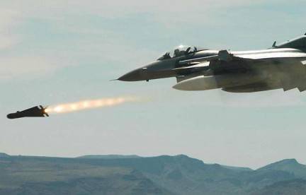 Саудовские ВВС уничтожили 15 мирных жителей в Йемене