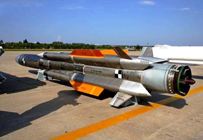 Россия испытала уникальную электронику для самолетов и ракет