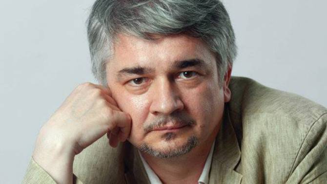 Ищенко: Провокации Киева? Ополченцы готовы решить всё в бою