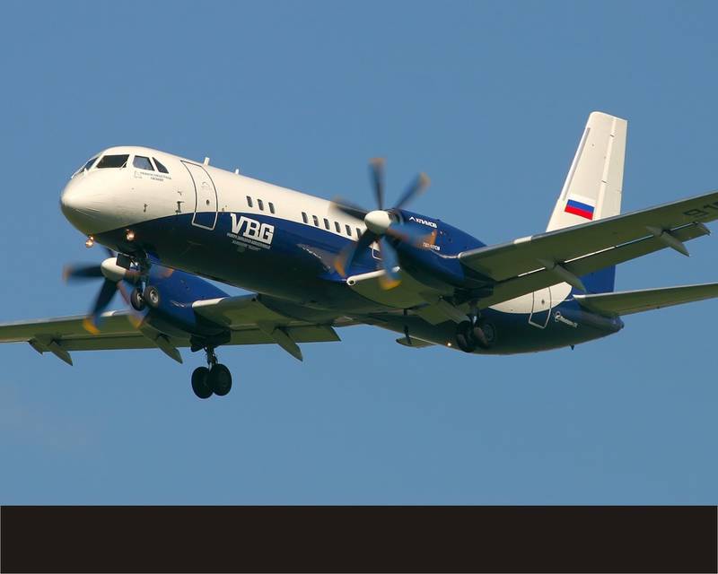 Первые самолеты Ил-114 будут построены в Нижнем Новгороде в 2018 году Первые самолеты Ил-114 будут построены в Нижнем Новгороде в 2018 году