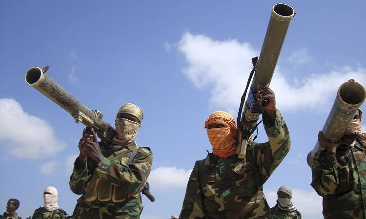 Боевики «Аль-Каиды» изобрели «чудо-ракету»