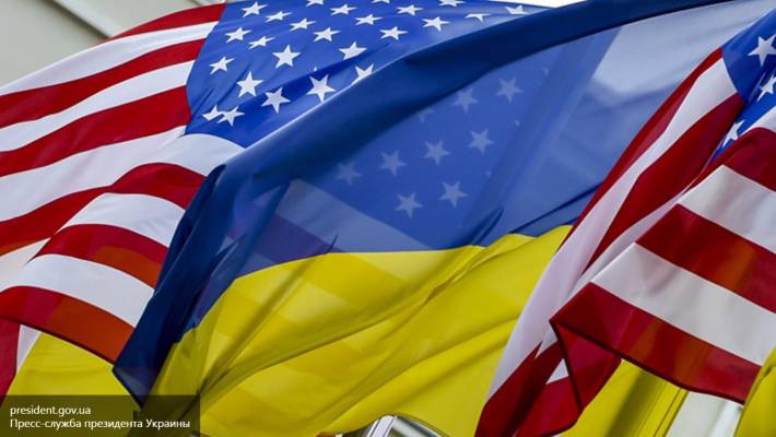 Военная помощь Украине: одежка расползается по швам, США путаются в показаниях