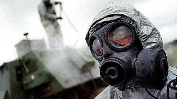 The Sunday Times: ИГ использует химическое оружие