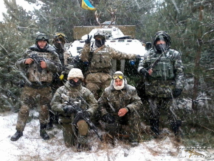 Фронтовая хроника: ВСУ готовятся к наступлению и «прощупывают» оборону ЛНР