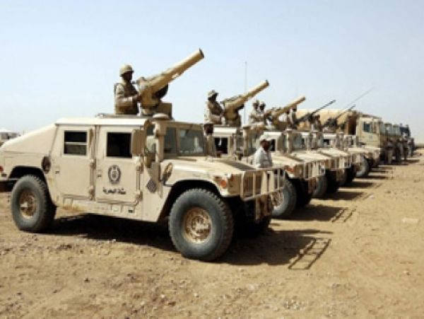 Действия Саудовской Аравии в Йемене опорочили США
