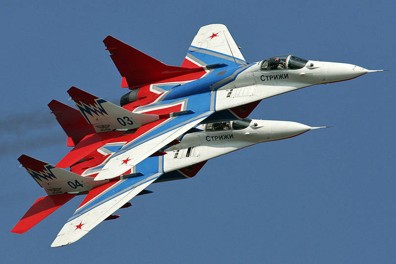 Иллюзия эффективности: куда летят российские ВВС
