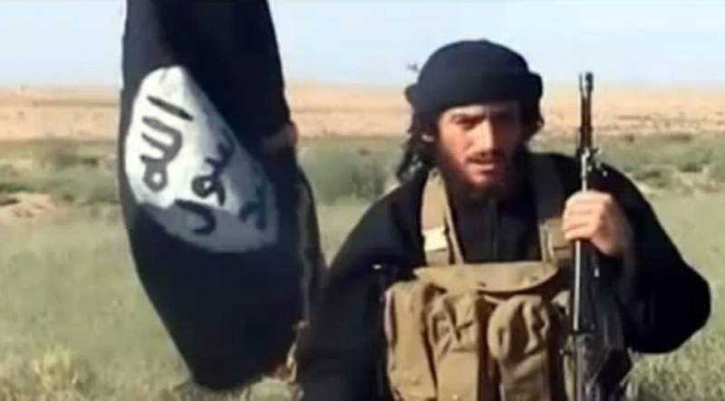 Один из командиров ИГИЛ ранен в Ираке при ударе ВВС