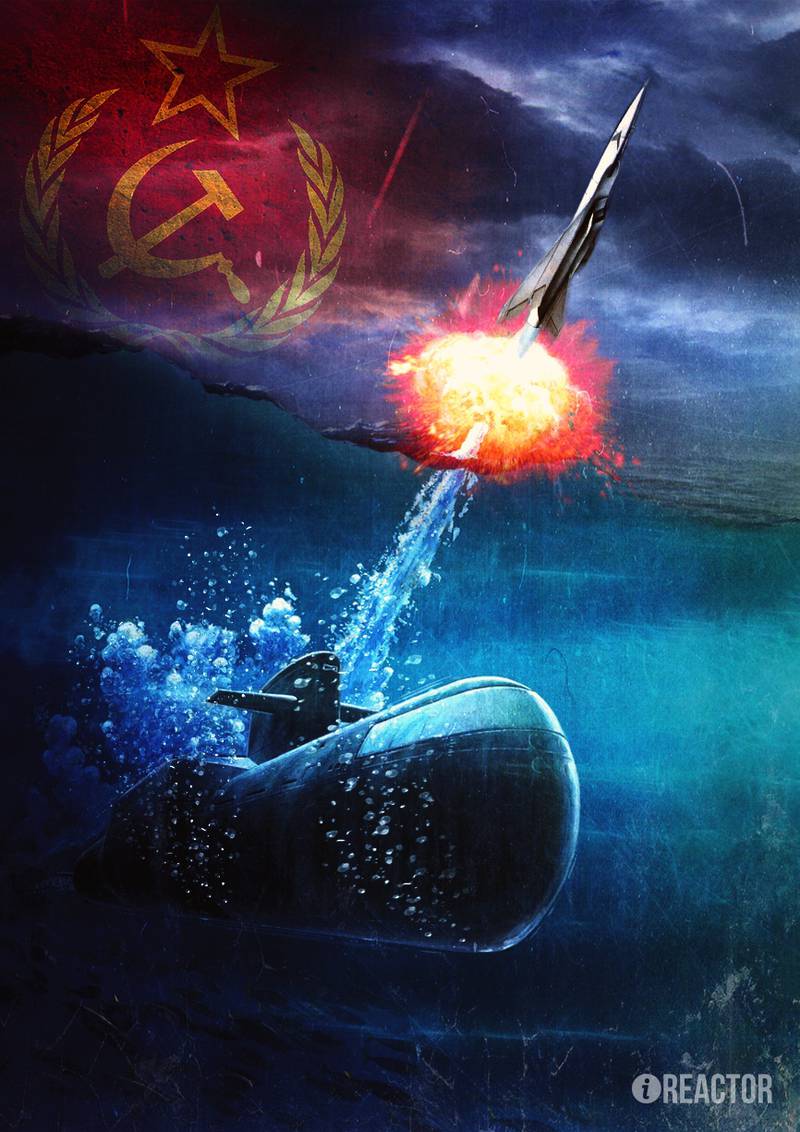Атомный проект «Андромеда»: убойный козырь СССР в войне против США