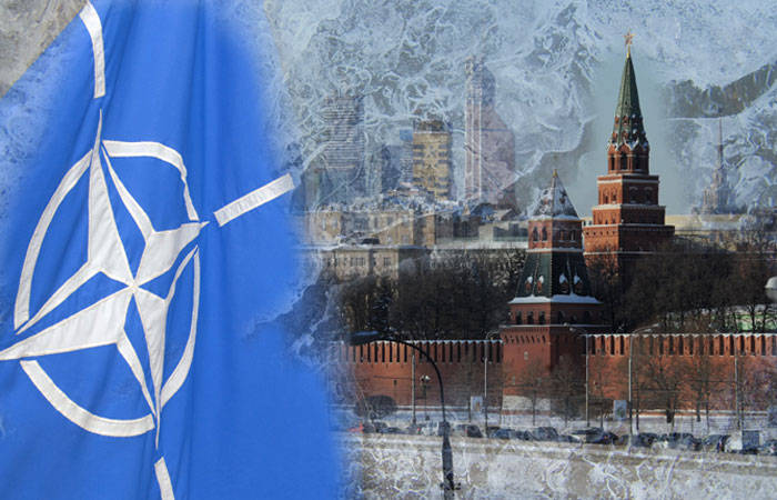 НАТО хочет создать отдел по борьбе с информационным оружием РФ