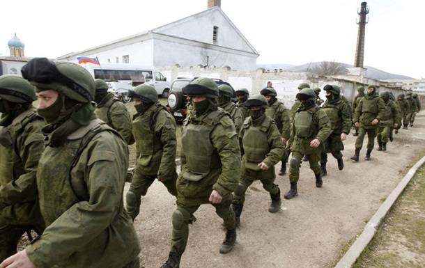 Привет от дивизий СС: Нацгвардию Украины будет воспитывать НАТО