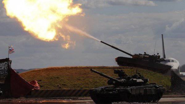 Die Presse: Россия возрождает Первую танковую армию для устрашения Запада
