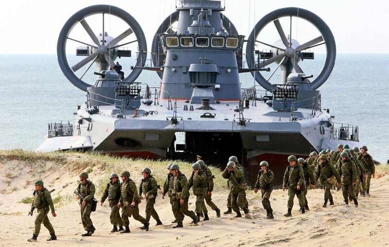 Армия России: возрождение