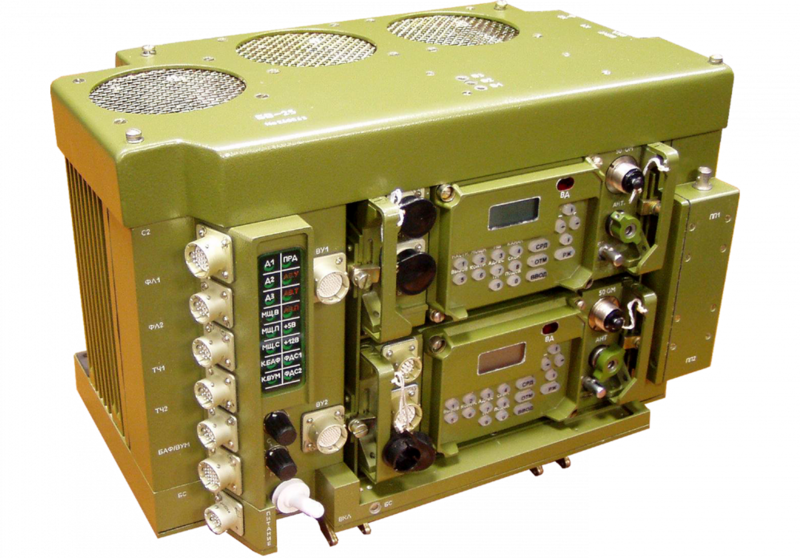Армия получит радиостанции, которые ускорят передачу данных в 8 раз