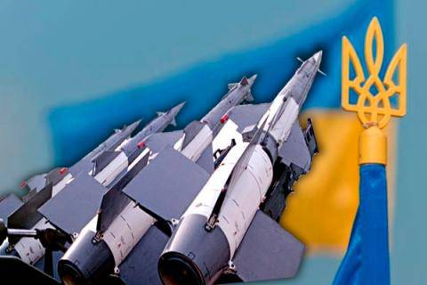 Киев мечтает о новом «супероружии» против России