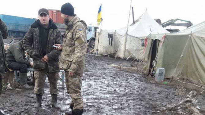 Как коррупция, некомпетентность и саботаж разрушают украинскую армию