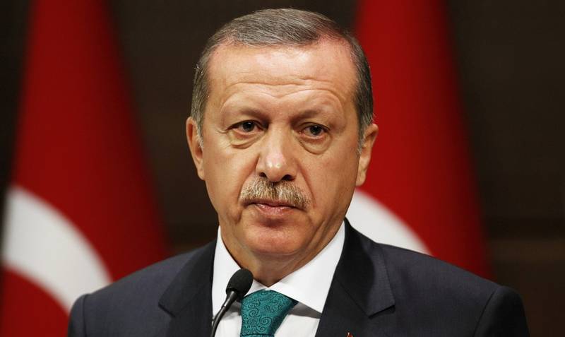 Перемирие в Сирии означает крупнейшее поражение Турции