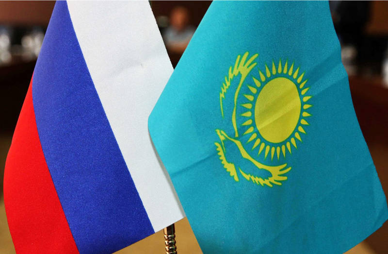 Россия и Казахстан всегда договорятся. Ратификация протоколов о территориях полигонов РФ