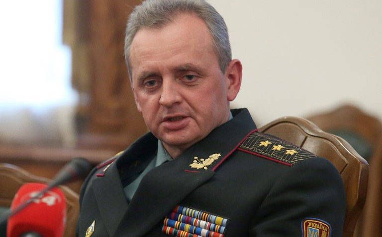 Украина вновь разглядела российскую координацию в Донбассе