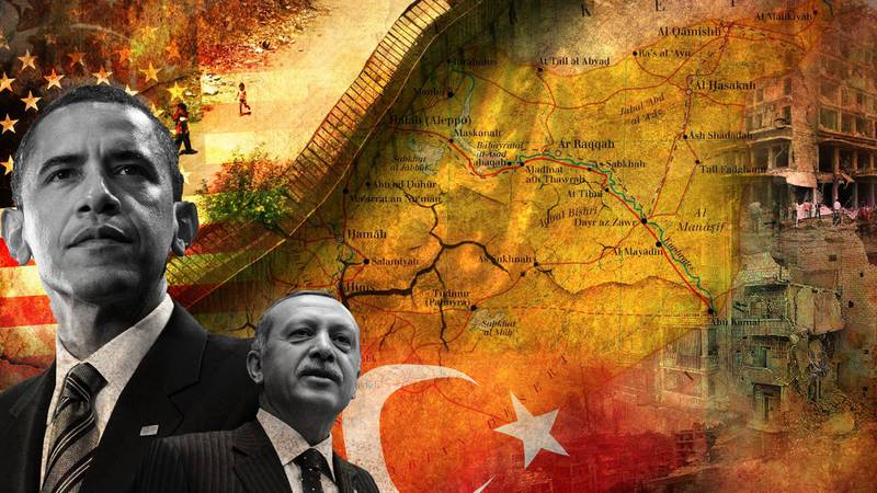 Игра ва-банк: Турция и Саудовская Аравия готовятся к войне