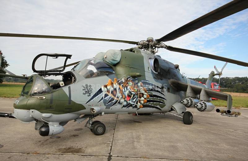 «Вертолёты России» представят в Сингапуре 4 новинки