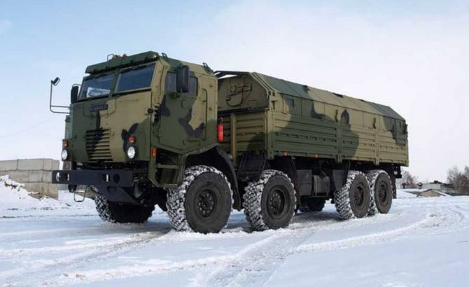Минобороны РФ завершило второй раунд испытаний новой техники в Арктике Минобороны РФ завершило второй раунд испытаний новой техники в Арктике