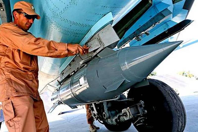 Западные СМИ пишут о проблемах России с боеприпасами в Сирии Западные СМИ пишут о проблемах России с боеприпасами в Сирии