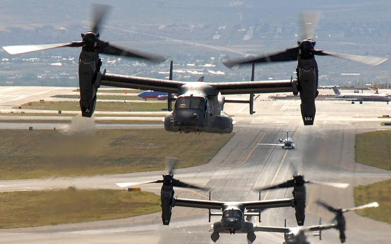 Обойти Osprey: «Вертолеты России» включились в гонку за скоростью