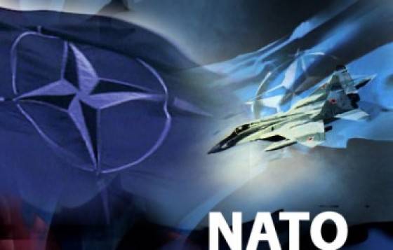 НАТО: на пути к третьей мировой