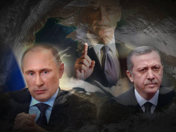 Тринадцатая русско-турецкая война: перспективы
