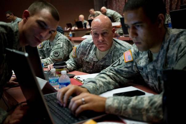 ВМС США нашли «передовой» способ защиты от киберугроз