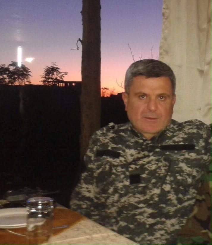В Ханасир убит командир сил специального назначения “Хизбаллы”